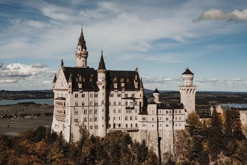 Calvörde Castle, Germany, Germany